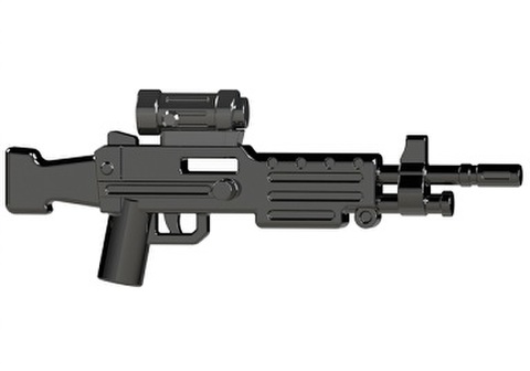 M249CB "SAW"