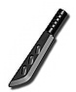 コマンダーマシェット