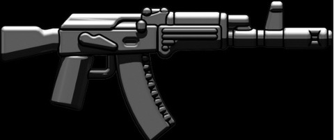 AK-74M BA