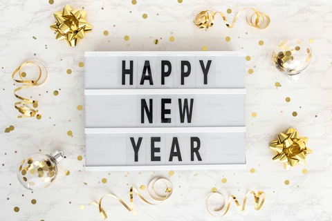 あけまして　おめでとうございます