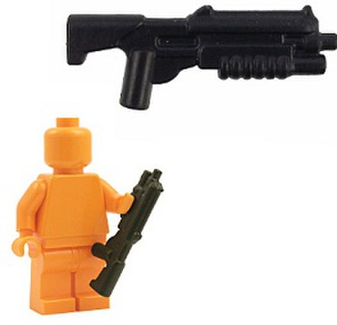 IGショットガン 8ゲージ