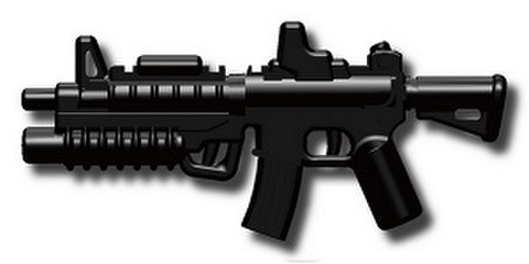 M4A1SB