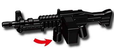 M60ベトナム