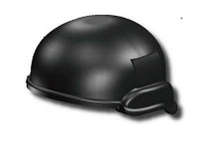 M2000ヘルメット
