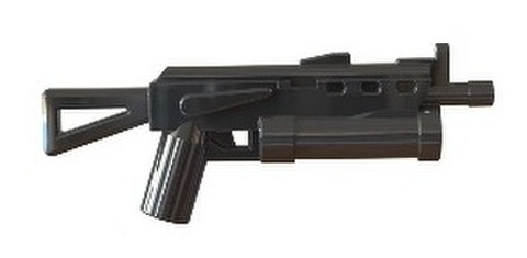 PP-19ビゾン