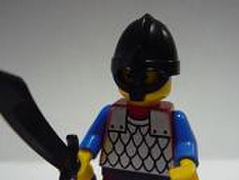 バイキングヘルメット