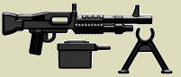 M60ランボー