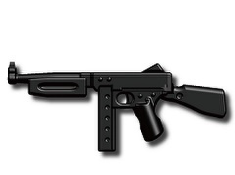 M1A1トンプソン・オールディーズ 