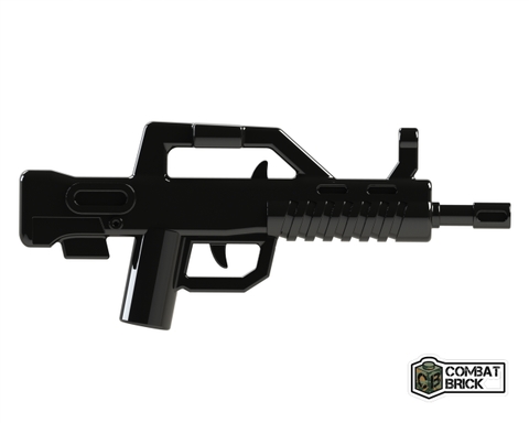 CB QBZ-95アサルトライフル