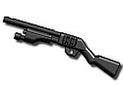 M500ショットガン