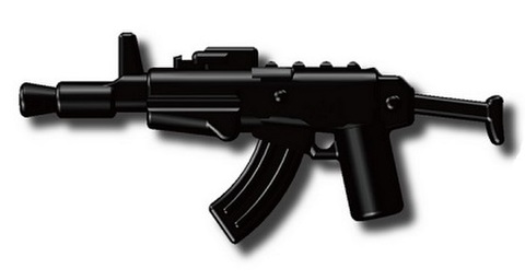 AK74u