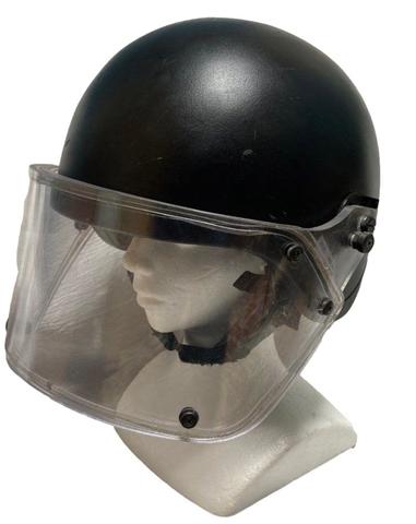 ロシア軍 LSH3-2DTヘルメット 実物 カバー付属