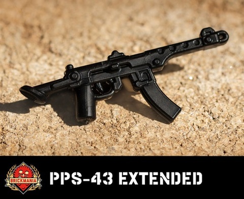 PPS-43 Extended