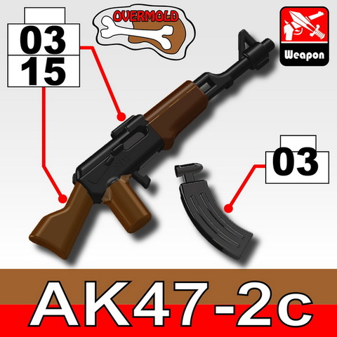 AK47-2C MC