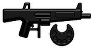 AA12ショットガン