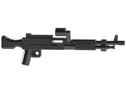 M240ライトマシンガン
