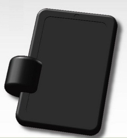 タブレットPC