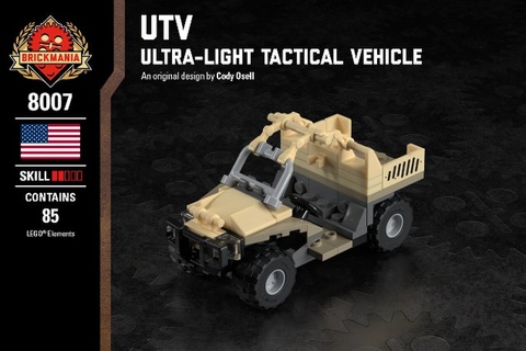 UTV