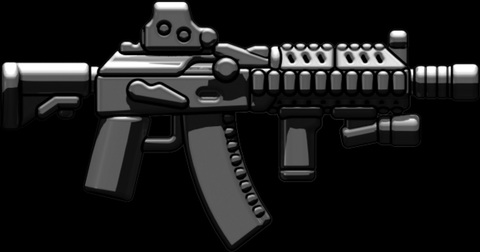 AK-105 Alfa BA