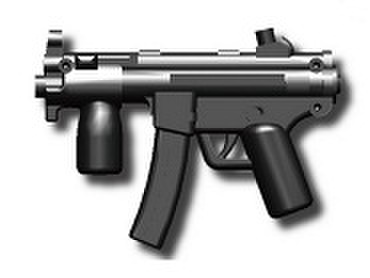 MP5KS