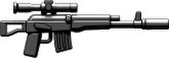 AK-SV