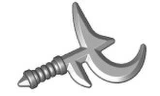 フンガ・ムンガ