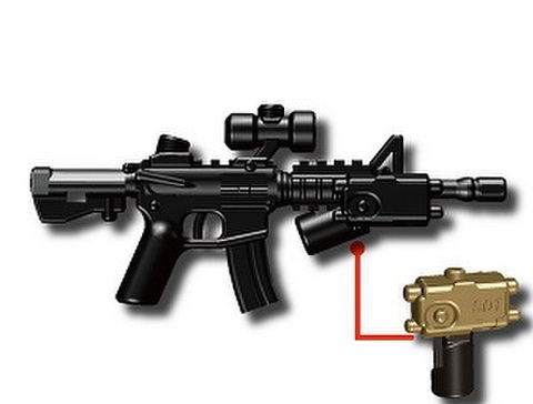 M5A1 R.I.S.