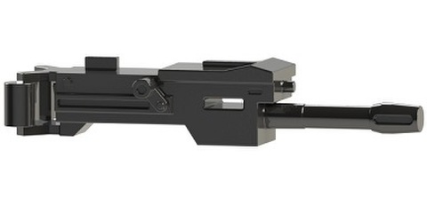 Mk19グレネードマシンガン