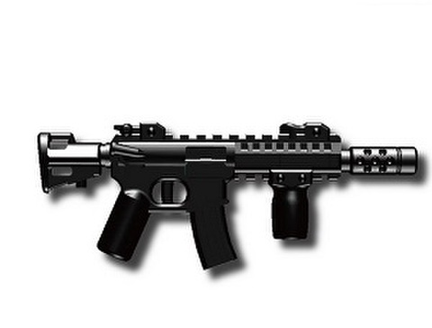 M4A4MC