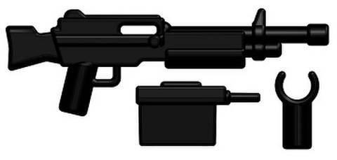 LMGジャガーノートパック