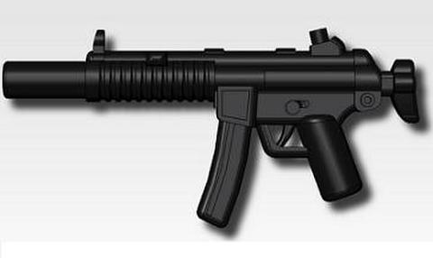 MP5SD6