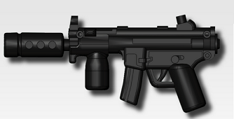 MP5K