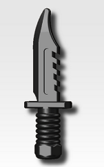 L13ランボーナイフ