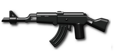 AK47スライドストック