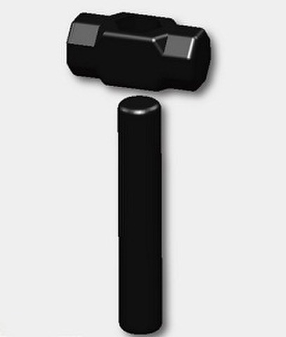 N9ハンマー