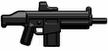 SCAR-H