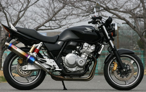 ホンダの商品一覧 | 株式会社ケイツー・テック（バイクマフラー