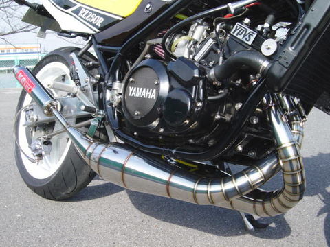 ヤマハの商品一覧 | 株式会社ケイツー・テック（バイクマフラー