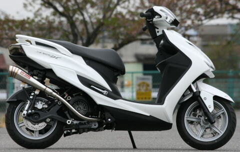 ヤマハの商品一覧 | 株式会社ケイツー・テック（バイクマフラー