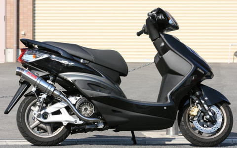 ヤマハの商品一覧 | 株式会社ケイツー・テック（バイクマフラー