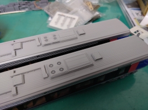 WONDER WORKS オリジナルの商品一覧 | 大阪亀屋HOゲージ通販ショップ
