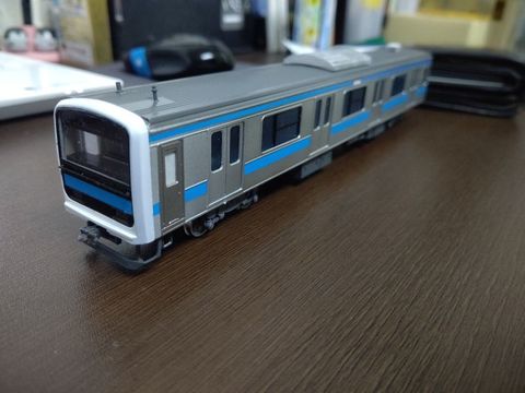 カツミチャレンジキット 東急1000系タイプ完成品 | 大阪亀屋HO