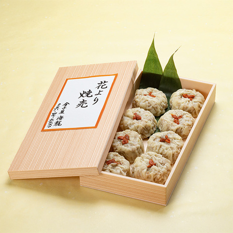 金子屋ジャンボ焼売