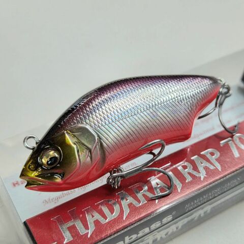 HADARA TRAP（ハダラトラップ）70  SH RBシャッド