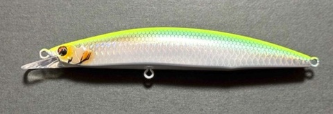 TREC'H（トレック）121S イエローローチ