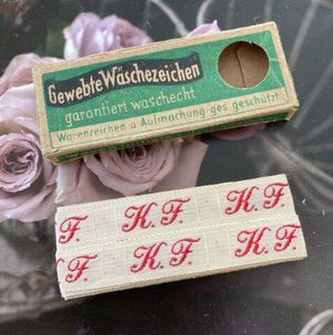 イニシャルテープ Kの商品一覧 | ～Je vis comme moi～ma chose
