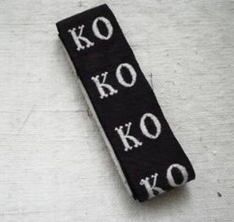 イニシャルテープ Kの商品一覧 | ～Je vis comme moi～ma chose favorite