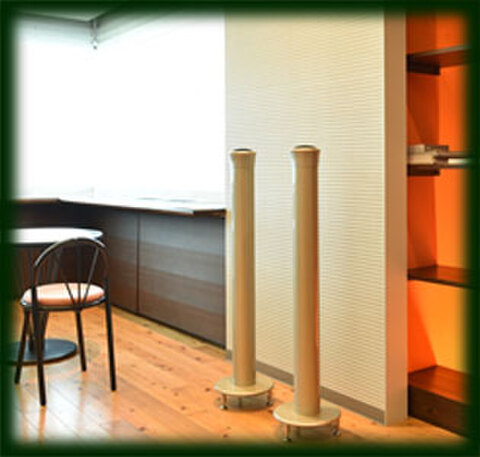 Kappa Infinito オンラインショップ