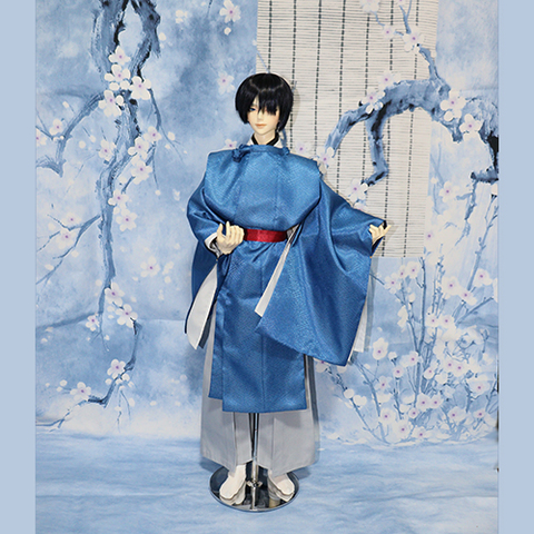 三日月宗近　トイプラ　通常　77個 POP UP PARADE 三日月宗近 祝装Ver. L size｜グッドスマイル