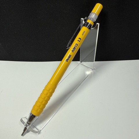 ぺんてる　AM13　1.3ｍｍ　ペンシル